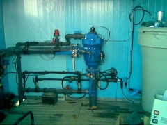 HIDRO RURAL S.L.