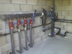 HIDRO RURAL S.L.