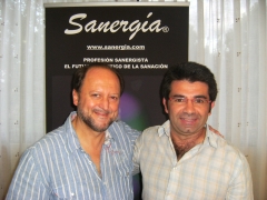 Alessandro di masi y alonso onsurbe