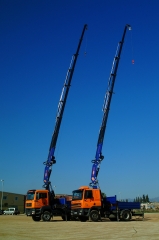 Nuestros vehiculos