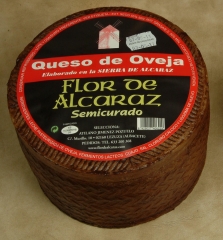 Flor de alcaraz online queso ,miel, embutido casero - foto 20