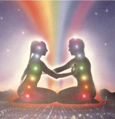 Limpieza de aura y equilibrado de chakras