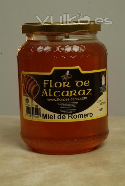 FLOR DE ALCARAZ ONLINE queso ,miel, embutido casero