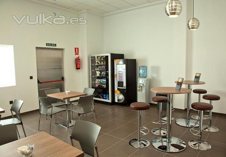 Cafeteria