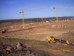 Foto 385 construcción en Huelva - Oficina Tecnica Trillo