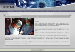 Centro oftalmologico - dr felix armada (wwwceoftalcom)