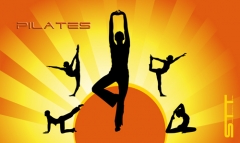 Toalla microfibra pilates