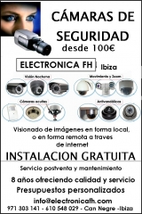 Camars de seguridad al mejor precio