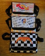 Fabricamos bolsos personalizados 100%