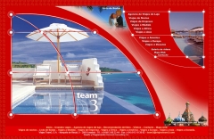 Viajes team 3 (www.viajesteam3.com)