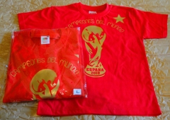 Camisetas personalizadas desde 1 unidad tenemos taller d efabricacion textil