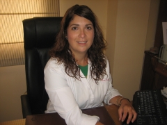 Inma sanchez marmolejo , medicina de familia