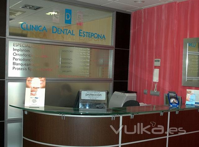 Clinica Dental Estepona