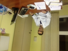 Carlos velasco , orl