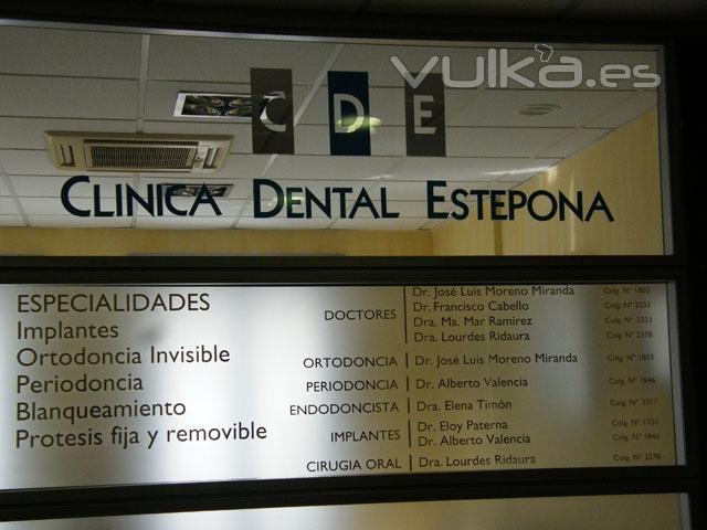 Clinica Dental Estepona