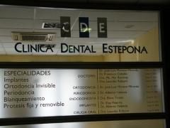 Clinica Dental Estepona