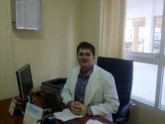 Alejandro perez ,dermatologia coin y alhaurin