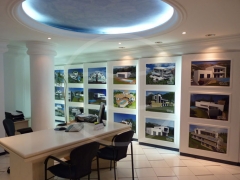 Visite nuestra inmobiliaria en altea