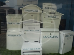 Buscamos la casa que necesita