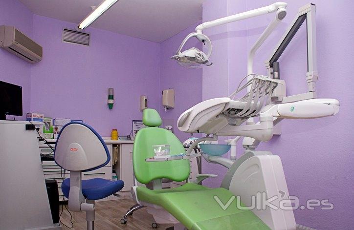 CLINICA DENTAL ARTDENTAL