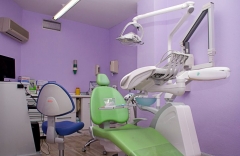 Foto 71 prótesis dentales en Madrid - Clinica Dental Artdental
