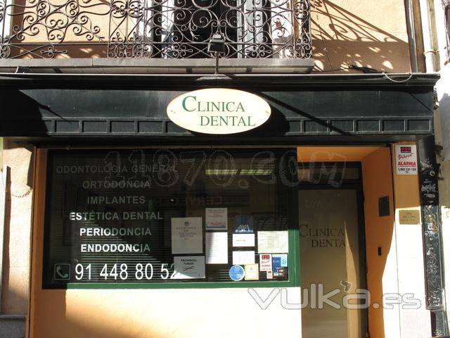 CLINICA DENTAL ARTDENTAL