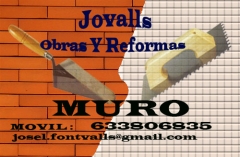 Jovalls obras y reformas. - foto 3