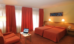 Foto 48 hotel en A Coruña - Nest Style Santiago