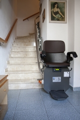 Devotus: silla salvaescaleras - wwwvalidasinbarrerascom