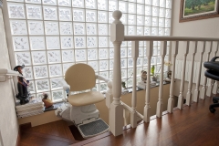 Fidus: silla salvaescaleras - wwwvalidasinbarrerascom