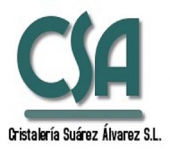 Cristalería Suárez Álvarez S.L.