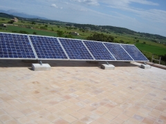 Foto 322 energía fotovoltaica - Son Picornell Renovables sl