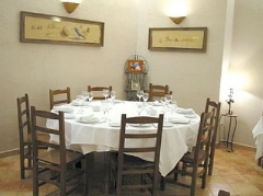 Foto 297 restaurantes en Valencia - Taula de Lliria