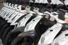 Foto 3 talleres de motos en Islas Baleares - Motorent Menorca