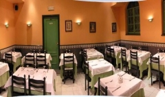 Foto 148 restaurantes en Vizcaya - Tavola Calda