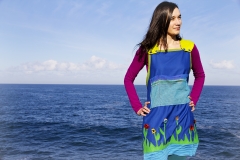 Sabina diaz anton, directora de planeta alicia (nuestros uniformes son una creacion de tiradelhilo)