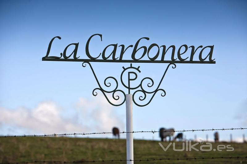 finca la carbonera