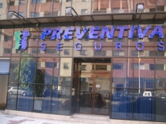Seguros preventiva® malaga, c/salitre 28, tfl: 952343953