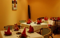 Foto 6 cocina peruana - Restaurante Tampu