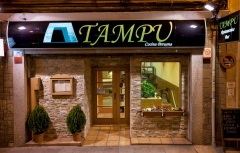 Foto 69 restaurantes en Madrid - Restaurante Tampu