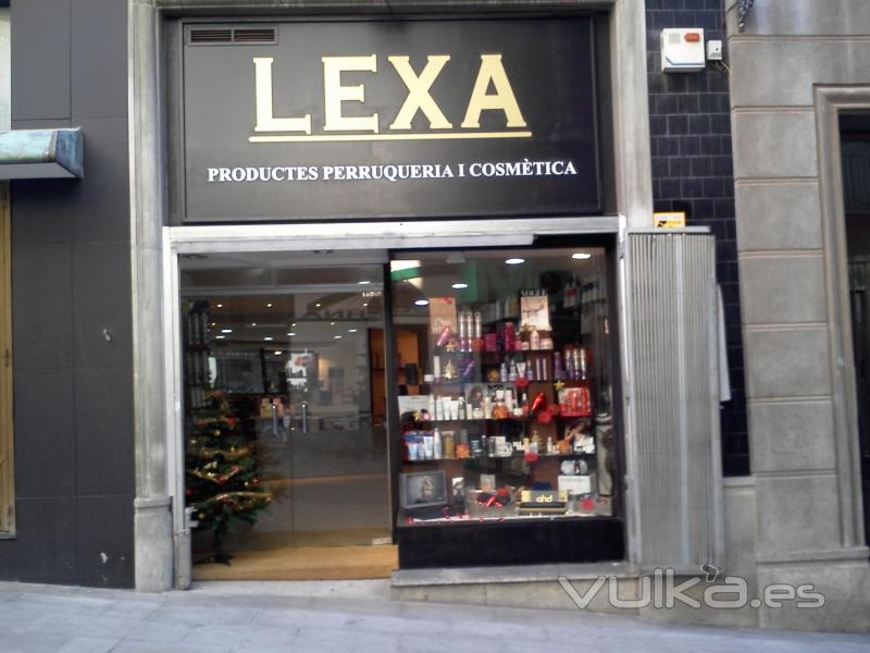 LEXA MANRESA 