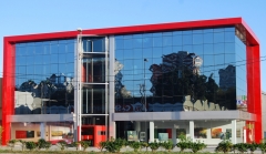 Fachada