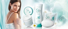Nueva Linea para Piel Sensible