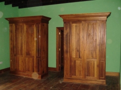 Foto 266 construcción de madera en Las Palmas - Carpinteria Caraballo