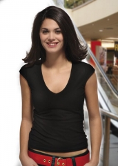 Camiseta dana (gran variedad de colores) open star