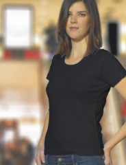 Camiseta estela (gran variedad de colores) open star