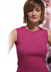 Camiseta rainbow (gran variedad de colores) open star