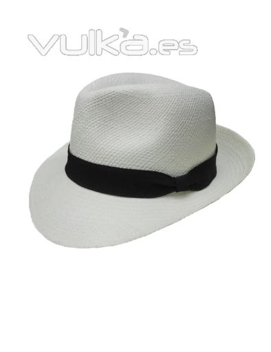 ESTE VERANO 2012 TENEMOS DISPONIBLES EL AUTENTICO PANAMA GENUINE HATS.