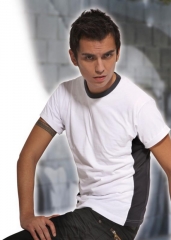 Camiseta cronos (variedad de colores) open star