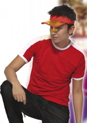 Camiseta kairos (variedad de colores) open star